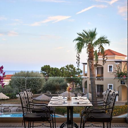 Lindos Imperial Resort & Spa (Adults Only) Kiotari Esterno foto