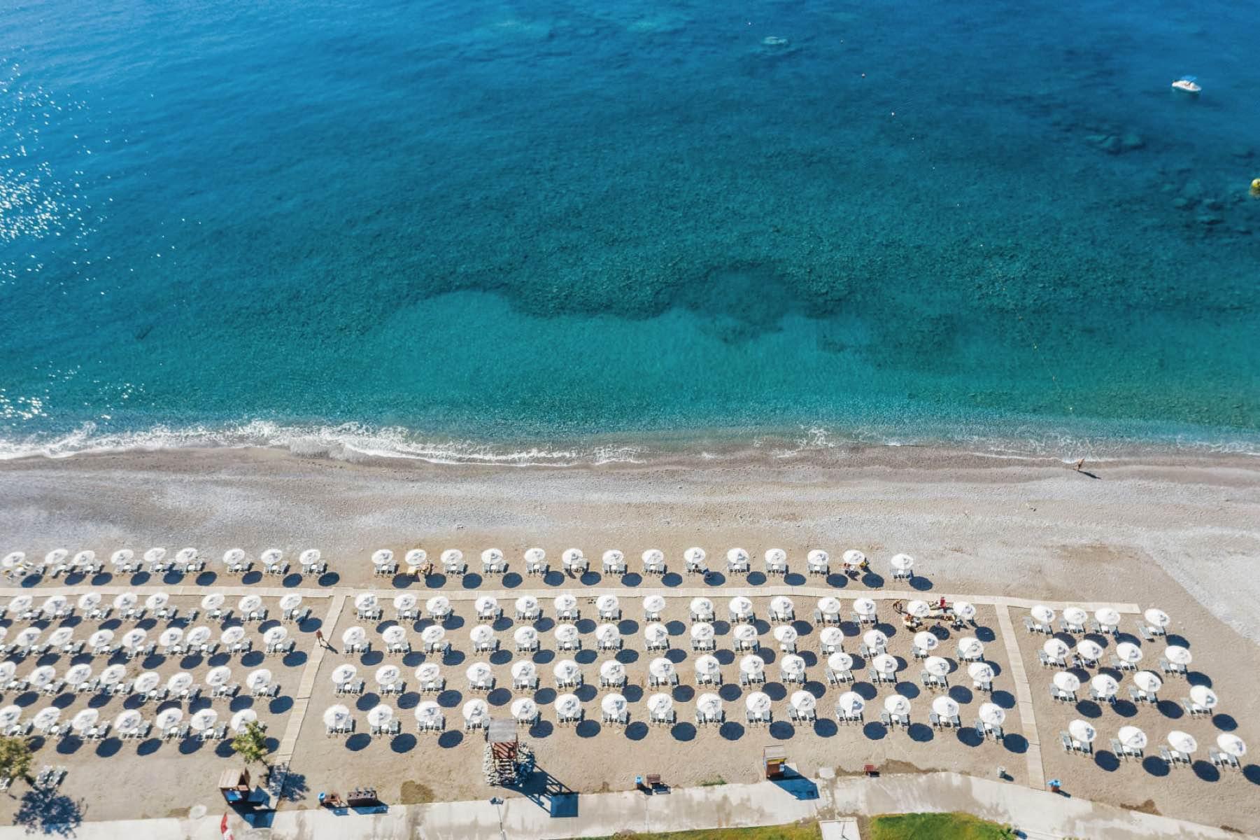 Lindos Imperial Resort & Spa (Adults Only) Kiotari Esterno foto