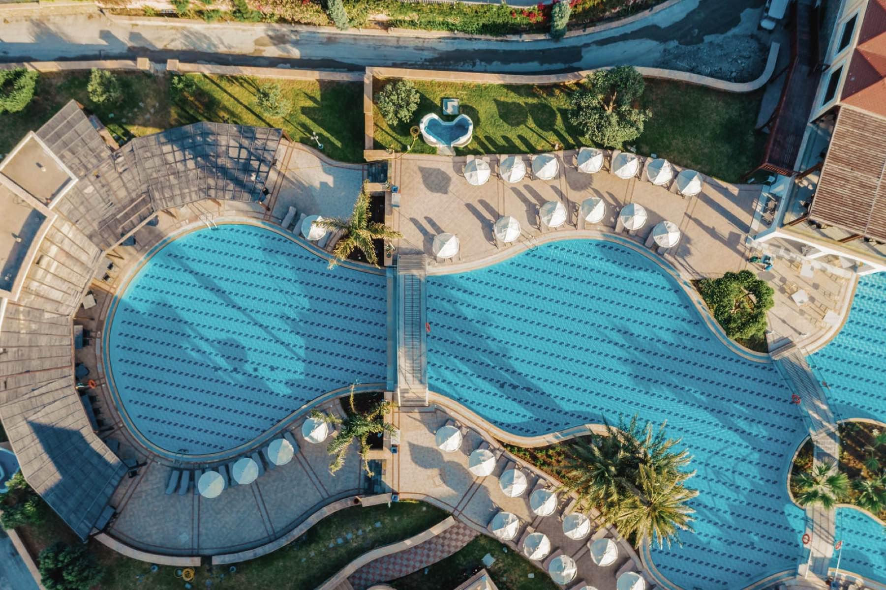 Lindos Imperial Resort & Spa (Adults Only) Kiotari Esterno foto