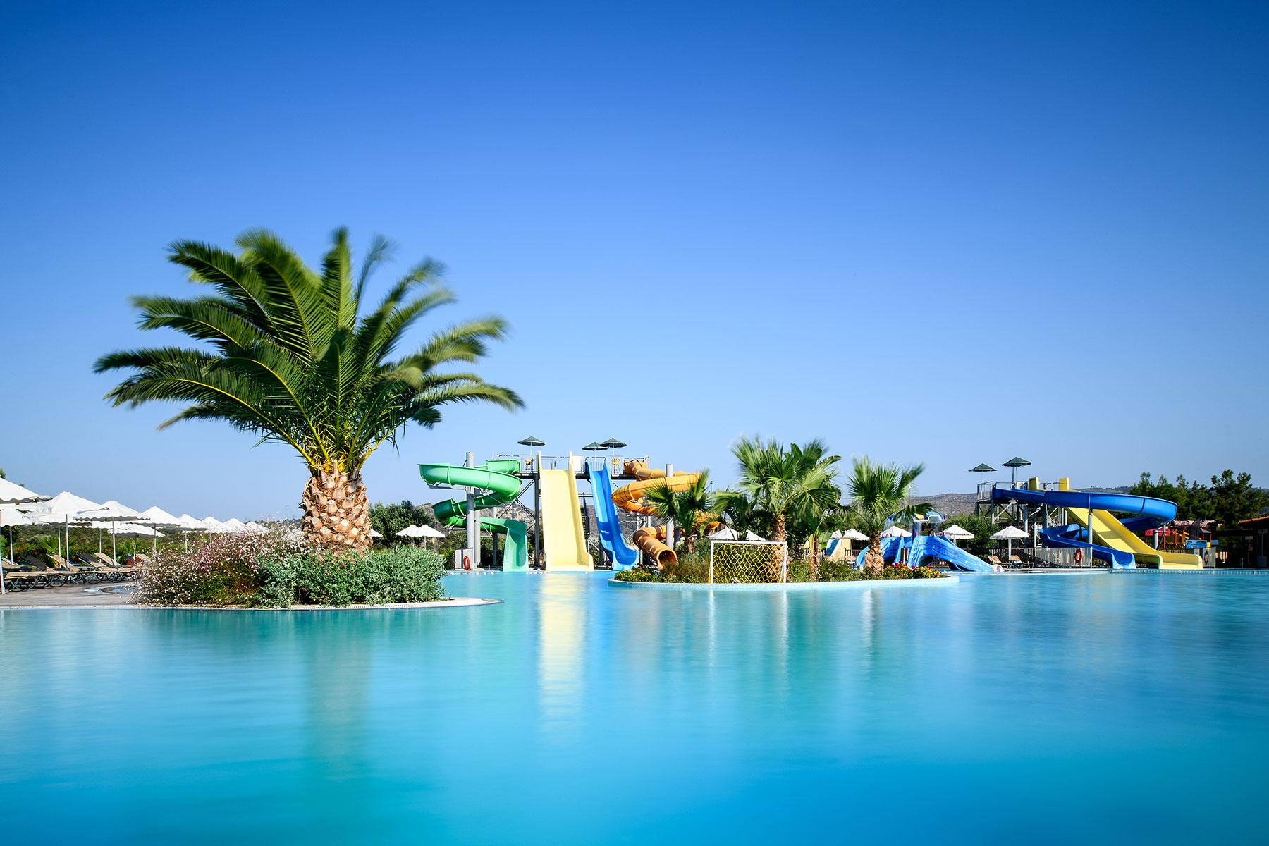 Lindos Imperial Resort & Spa (Adults Only) Kiotari Esterno foto