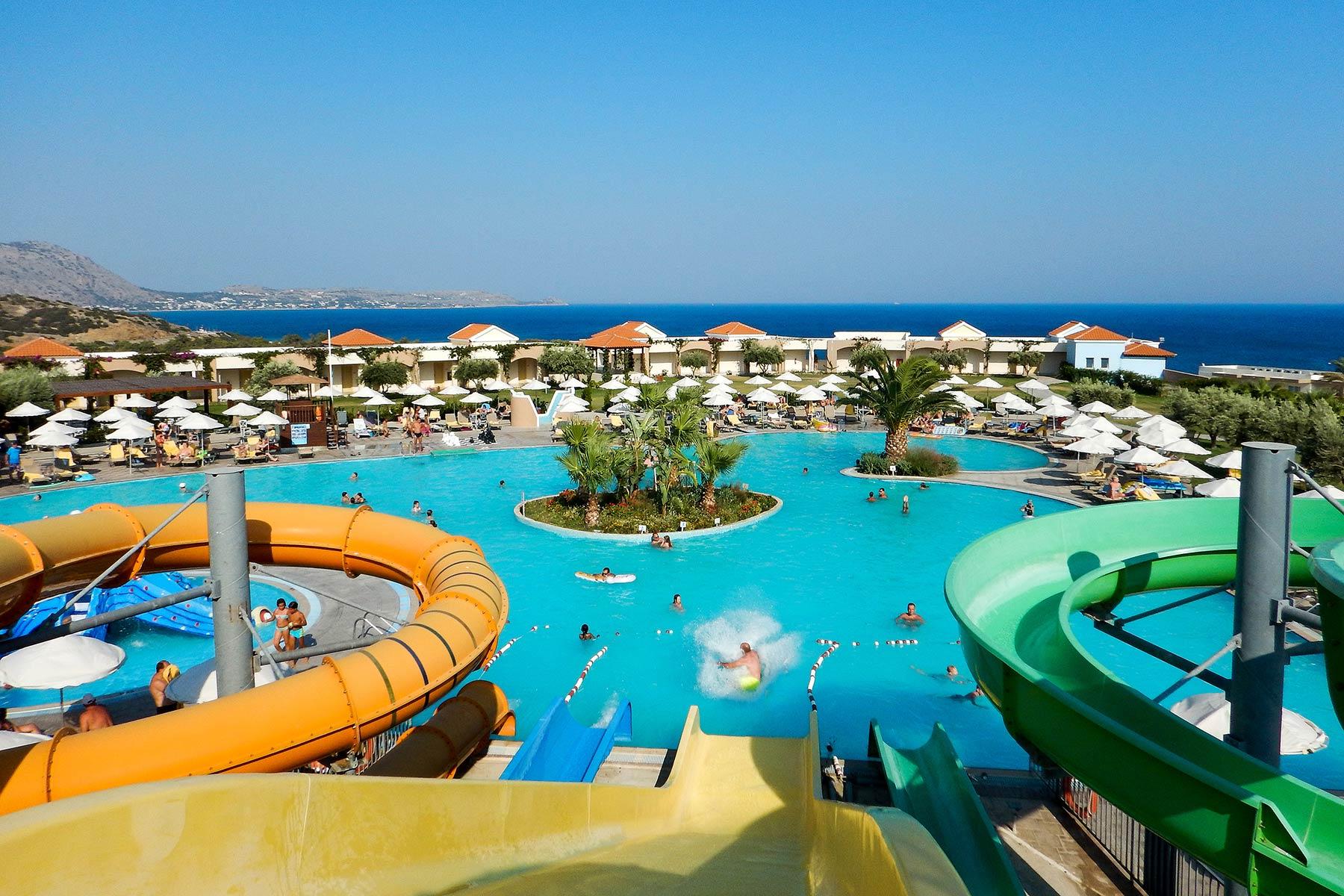 Lindos Imperial Resort & Spa (Adults Only) Kiotari Esterno foto