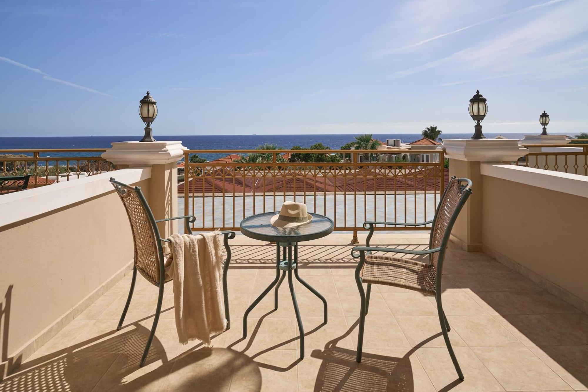 Lindos Imperial Resort & Spa (Adults Only) Kiotari Esterno foto