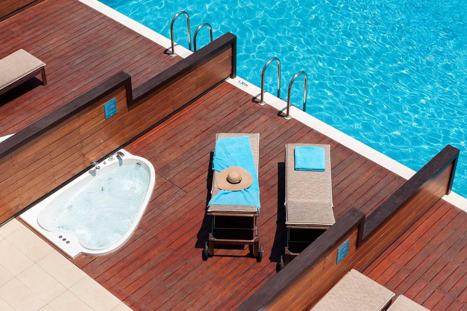 Lindos Imperial Resort & Spa (Adults Only) Kiotari Esterno foto